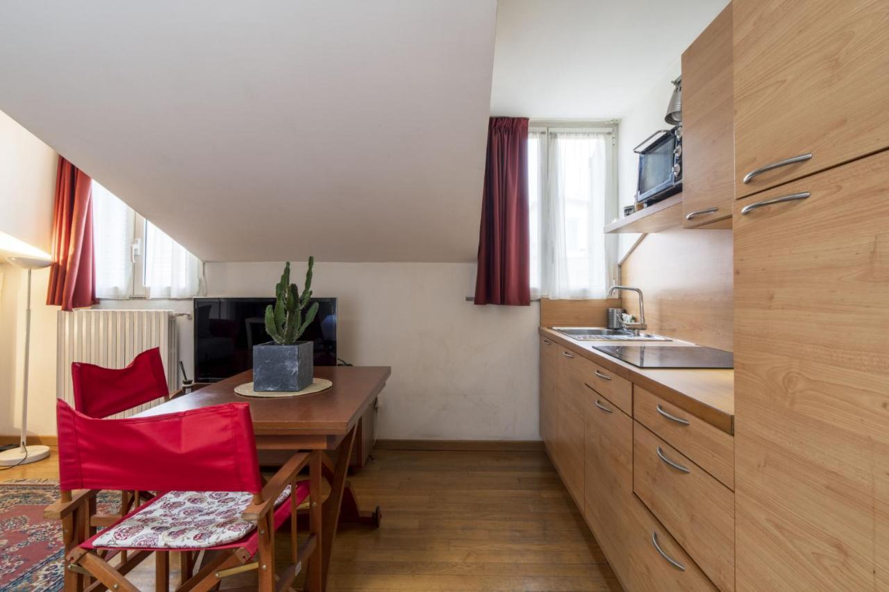 밀라노 Easylife - Accogliente Monolocale In Zona Navigli 아파트 외부 사진
