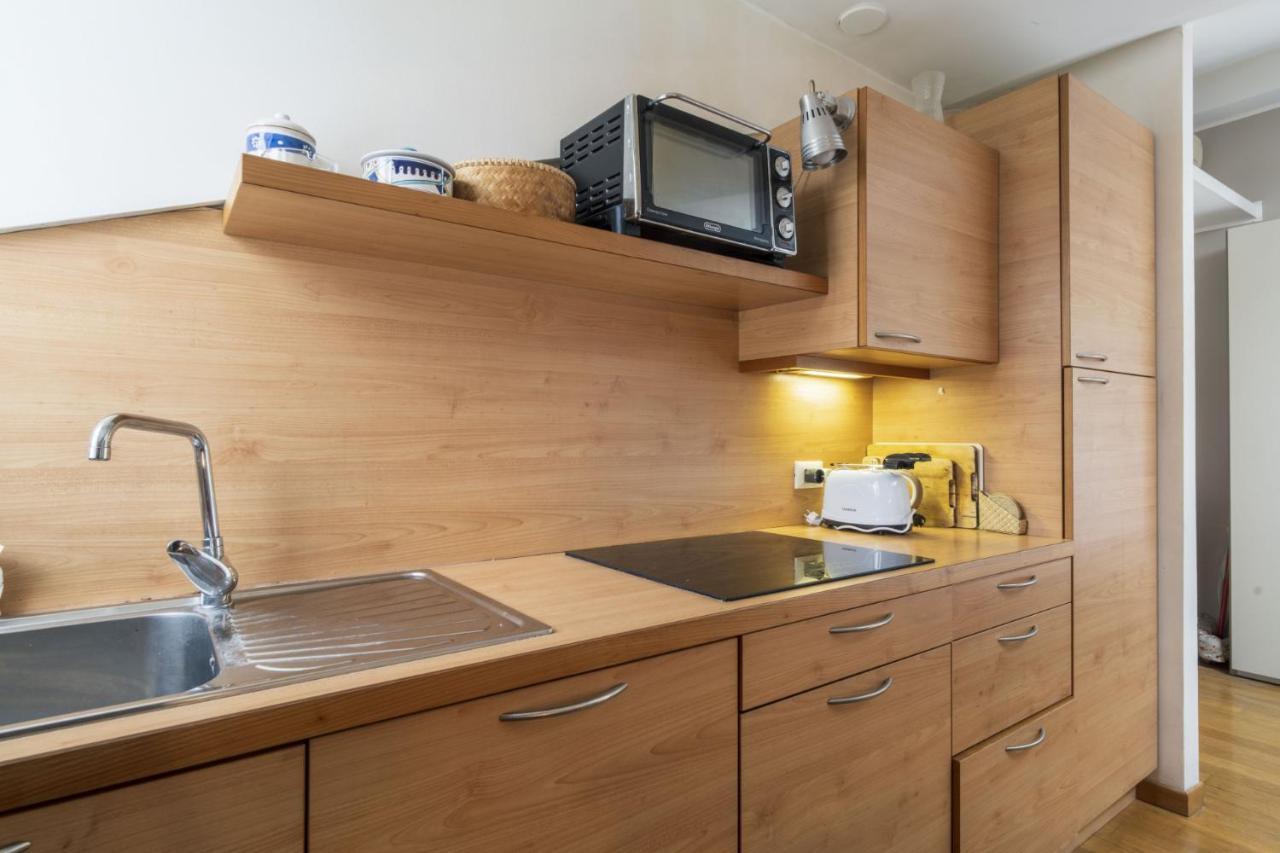 밀라노 Easylife - Accogliente Monolocale In Zona Navigli 아파트 외부 사진