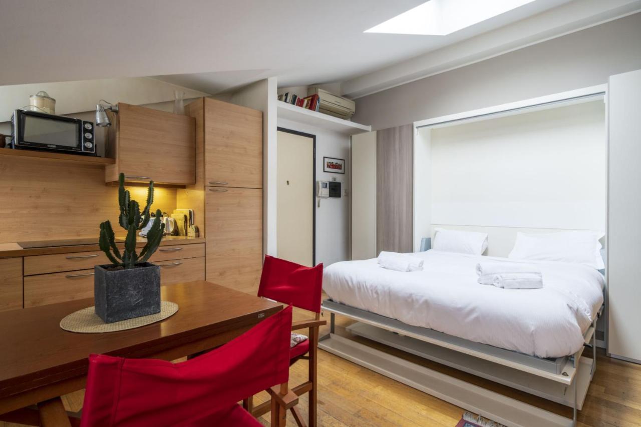 밀라노 Easylife - Accogliente Monolocale In Zona Navigli 아파트 외부 사진